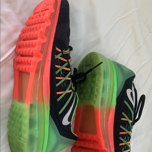 nike neutral ride responsive